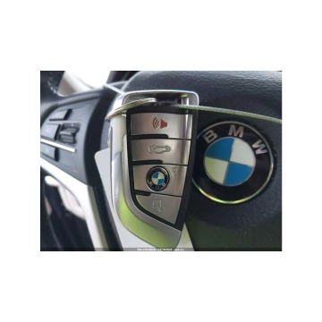 BMW X5  SUV 2016,  3.0 benzyna, automat - Na sprzedaż za 39 000 zł - Tarnów - zdjęcie 11