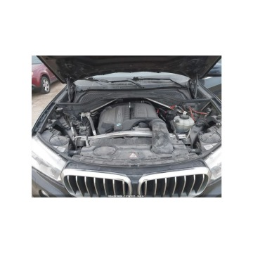 BMW X5  SUV 2016,  3.0 benzyna, automat - Na sprzedaż za 39 000 zł - Tarnów - zdjęcie 10