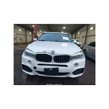 BMW X5  SUV 2018,  3.0 benzyna, automat - Na sprzedaż za 40 000 zł - Tarnów - zdjęcie 3