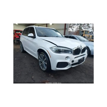 BMW X5  SUV 2018,  3.0 benzyna, automat - Na sprzedaż za 40 000 zł - Tarnów - zdjęcie 2