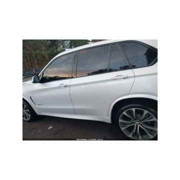 BMW X5  SUV 2018,  3.0 benzyna, automat - Na sprzedaż za 40 000 zł - Tarnów - zdjęcie 5