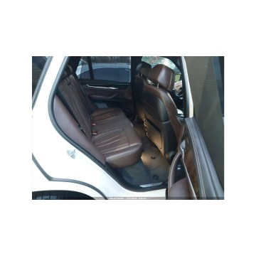 BMW X5  SUV 2018,  3.0 benzyna, automat - Na sprzedaż za 40 000 zł - Tarnów - zdjęcie 10