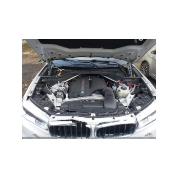 BMW X5  SUV 2018,  3.0 benzyna, automat - Na sprzedaż za 40 000 zł - Tarnów - zdjęcie 11