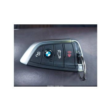 BMW X5  SUV 2018,  3.0 benzyna, automat - Na sprzedaż za 40 000 zł - Tarnów - zdjęcie 12