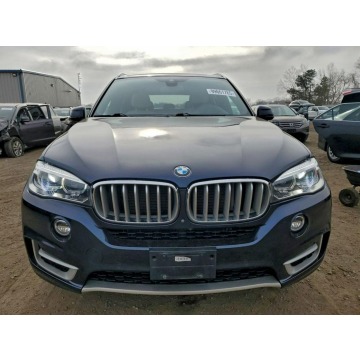 BMW X5  SUV 2018,  3.0 benzyna, automat - Na sprzedaż za 40 000 zł - Tarnów - zdjęcie 3