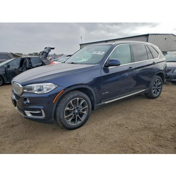 BMW X5 - / xDrive / 3.0 306KM / niski przebieg /