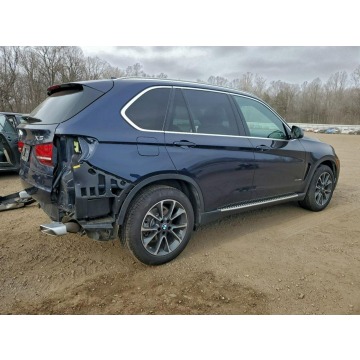 BMW X5  SUV 2018,  3.0 benzyna, automat - Na sprzedaż za 40 000 zł - Tarnów - zdjęcie 4