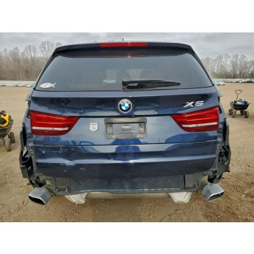 BMW X5  SUV 2018,  3.0 benzyna, automat - Na sprzedaż za 40 000 zł - Tarnów - zdjęcie 6