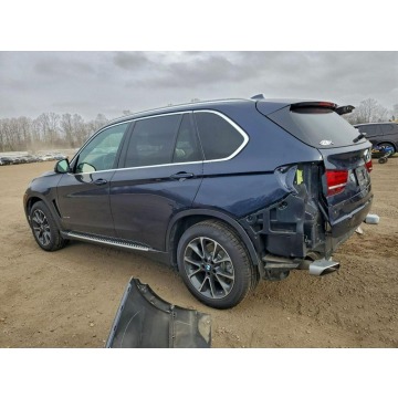 BMW X5  SUV 2018,  3.0 benzyna, automat - Na sprzedaż za 40 000 zł - Tarnów - zdjęcie 5