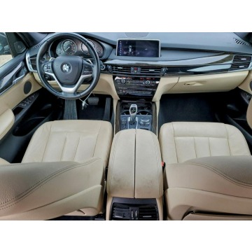 BMW X5  SUV 2018,  3.0 benzyna, automat - Na sprzedaż za 40 000 zł - Tarnów - zdjęcie 8
