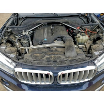 BMW X5  SUV 2018,  3.0 benzyna, automat - Na sprzedaż za 40 000 zł - Tarnów - zdjęcie 11