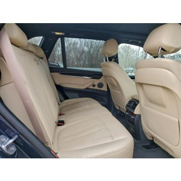 BMW X5  SUV 2018,  3.0 benzyna, automat - Na sprzedaż za 40 000 zł - Tarnów - zdjęcie 10