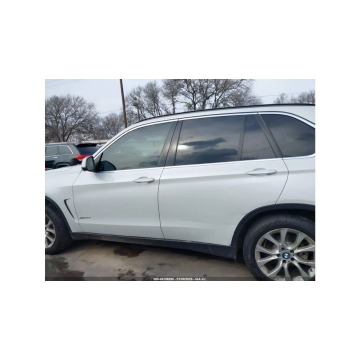 BMW X5  SUV 2016,  3.0 benzyna, automat - Na sprzedaż za 38 000 zł - Tarnów - zdjęcie 5