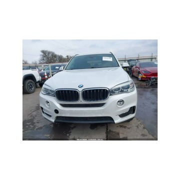 BMW X5  SUV 2016,  3.0 benzyna, automat - Na sprzedaż za 38 000 zł - Tarnów - zdjęcie 3