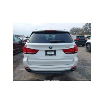 BMW X5  SUV 2016,  3.0 benzyna, automat - Na sprzedaż za 38 000 zł - Tarnów - zdjęcie 9