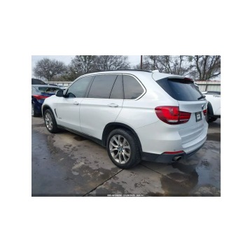 BMW X5  SUV 2016,  3.0 benzyna, automat - Na sprzedaż za 38 000 zł - Tarnów - zdjęcie 7