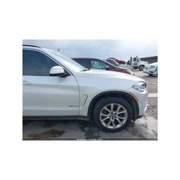 BMW X5  SUV 2016,  3.0 benzyna, automat - Na sprzedaż za 38 000 zł - Tarnów - zdjęcie 10