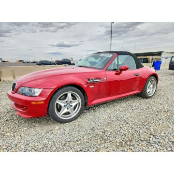 BMW Z3 - / Imola / bardzo niski przebieg / manual /