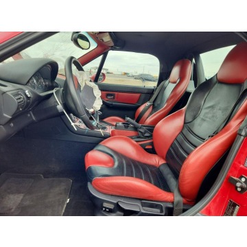 BMW Z3  Kabriolet 2000,  3.2 benzyna - Na sprzedaż za 39 000 zł - Tarnów - zdjęcie 7