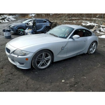 BMW Z4 M - / niski przebieg / 3.2 / manual /