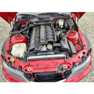 BMW Z3  Kabriolet 2000,  3.2 benzyna - Na sprzedaż za 39 000 zł - Tarnów - zdjęcie 11