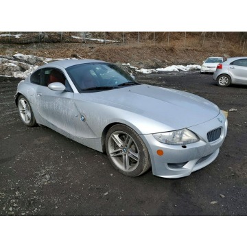 BMW Z4  Coupe/Sportowy 2007,  3.2 benzyna - Na sprzedaż za 39 000 zł - Tarnów - zdjęcie 3