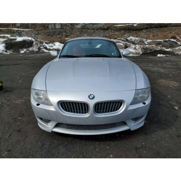 BMW Z4  Coupe/Sportowy 2007,  3.2 benzyna - Na sprzedaż za 39 000 zł - Tarnów - zdjęcie 2