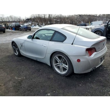 BMW Z4  Coupe/Sportowy 2007,  3.2 benzyna - Na sprzedaż za 39 000 zł - Tarnów - zdjęcie 5