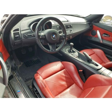 BMW Z4  Coupe/Sportowy 2007,  3.2 benzyna - Na sprzedaż za 39 000 zł - Tarnów - zdjęcie 8