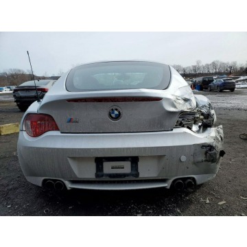 BMW Z4  Coupe/Sportowy 2007,  3.2 benzyna - Na sprzedaż za 39 000 zł - Tarnów - zdjęcie 6