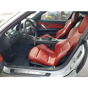 BMW Z4  Coupe/Sportowy 2007,  3.2 benzyna - Na sprzedaż za 39 000 zł - Tarnów - zdjęcie 7