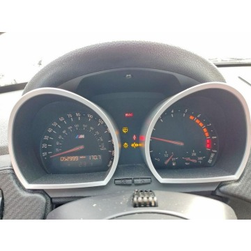 BMW Z4  Coupe/Sportowy 2007,  3.2 benzyna - Na sprzedaż za 39 000 zł - Tarnów - zdjęcie 9