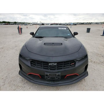 Chevrolet Camaro  Coupe/Sportowy 2023,  6.2 benzyna, automat - Na sprzedaż za 68 000 zł - Tarnów - zdjęcie 2