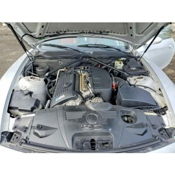 BMW Z4  Coupe/Sportowy 2007,  3.2 benzyna - Na sprzedaż za 39 000 zł - Tarnów - zdjęcie 11