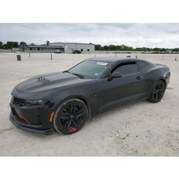 Chevrolet Camaro  Coupe/Sportowy 2023,  6.2 benzyna, automat - Na sprzedaż za 68 000 zł - Tarnów - zdjęcie 1