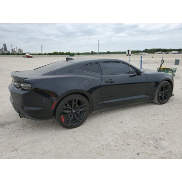 Chevrolet Camaro  Coupe/Sportowy 2023,  6.2 benzyna, automat - Na sprzedaż za 68 000 zł - Tarnów - zdjęcie 4