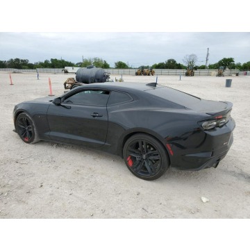 Chevrolet Camaro  Coupe/Sportowy 2023,  6.2 benzyna, automat - Na sprzedaż za 68 000 zł - Tarnów - zdjęcie 5