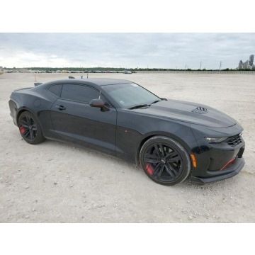 Chevrolet Camaro  Coupe/Sportowy 2023,  6.2 benzyna, automat - Na sprzedaż za 68 000 zł - Tarnów - zdjęcie 3
