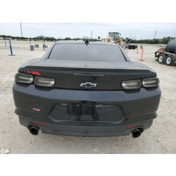 Chevrolet Camaro  Coupe/Sportowy 2023,  6.2 benzyna, automat - Na sprzedaż za 68 000 zł - Tarnów - zdjęcie 6