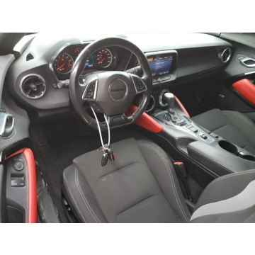 Chevrolet Camaro  Coupe/Sportowy 2023,  6.2 benzyna, automat - Na sprzedaż za 68 000 zł - Tarnów - zdjęcie 8