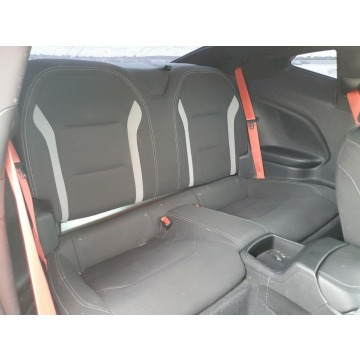 Chevrolet Camaro  Coupe/Sportowy 2023,  6.2 benzyna, automat - Na sprzedaż za 68 000 zł - Tarnów - zdjęcie 10