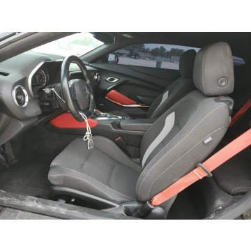 Chevrolet Camaro  Coupe/Sportowy 2023,  6.2 benzyna, automat - Na sprzedaż za 68 000 zł - Tarnów - zdjęcie 7