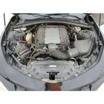 Chevrolet Camaro  Coupe/Sportowy 2023,  6.2 benzyna, automat - Na sprzedaż za 68 000 zł - Tarnów - zdjęcie 11