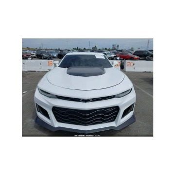 Chevrolet Camaro  Coupe/Sportowy 2022,  6.2 benzyna, automat - Na sprzedaż za 95 000 zł - Tarnów - zdjęcie 2