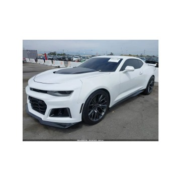 Chevrolet Camaro  Coupe/Sportowy 2022,  6.2 benzyna, automat - Na sprzedaż za 95 000 zł - Tarnów - zdjęcie 3