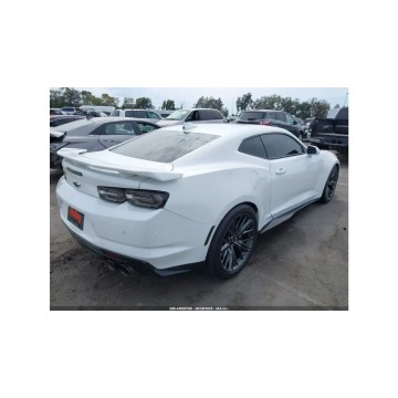 Chevrolet Camaro  Coupe/Sportowy 2022,  6.2 benzyna, automat - Na sprzedaż za 95 000 zł - Tarnów - zdjęcie 6
