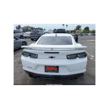 Chevrolet Camaro  Coupe/Sportowy 2022,  6.2 benzyna, automat - Na sprzedaż za 95 000 zł - Tarnów - zdjęcie 8