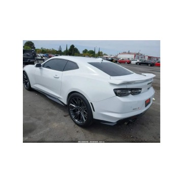 Chevrolet Camaro  Coupe/Sportowy 2022,  6.2 benzyna, automat - Na sprzedaż za 95 000 zł - Tarnów - zdjęcie 7