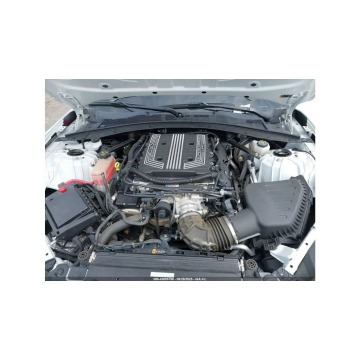 Chevrolet Camaro  Coupe/Sportowy 2022,  6.2 benzyna, automat - Na sprzedaż za 95 000 zł - Tarnów - zdjęcie 12