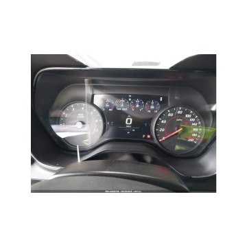 Chevrolet Camaro  Coupe/Sportowy 2022,  6.2 benzyna, automat - Na sprzedaż za 95 000 zł - Tarnów - zdjęcie 10